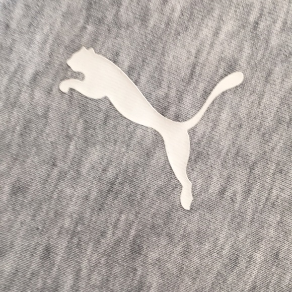 Puma Puma Puma-Sweatshirt Like New Condition - Picture 4 of 14
